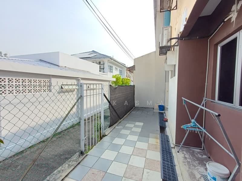 Rumah Teres 2-Tingkat untuk Dijual di Kota Damansara (Selangor) - Hanif Kasmani - PropertyGuru.com.my