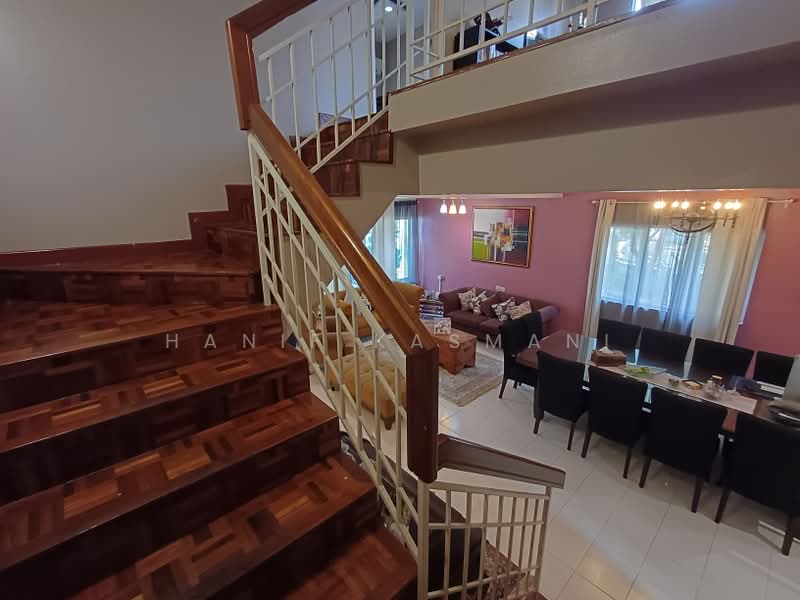 Rumah Teres 2-Tingkat untuk Dijual di Kota Damansara (Selangor) - Hanif Kasmani - PropertyGuru.com.my