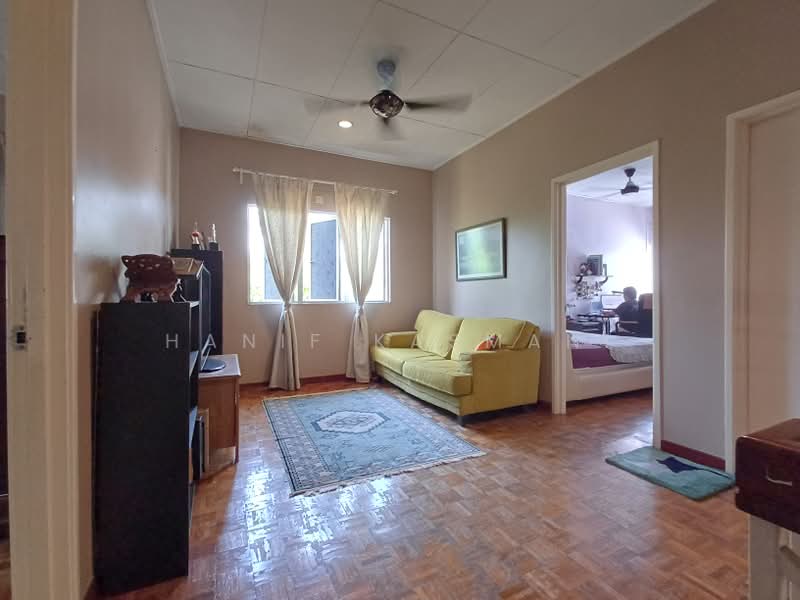 Rumah Teres 2-Tingkat untuk Dijual di Kota Damansara (Selangor) - Hanif Kasmani - PropertyGuru.com.my