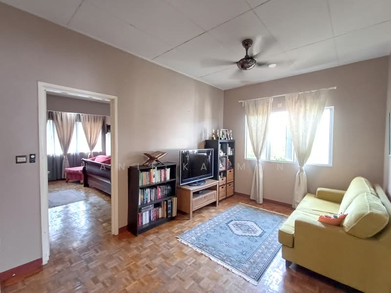Rumah Teres 2-Tingkat untuk Dijual di Kota Damansara (Selangor) - Hanif Kasmani - PropertyGuru.com.my