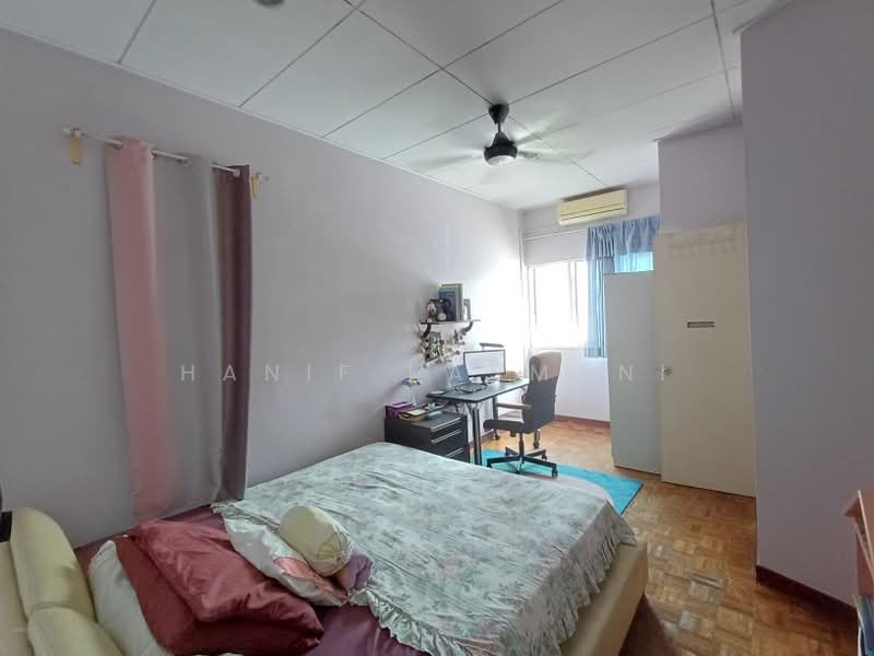 Rumah Teres 2-Tingkat untuk Dijual di Kota Damansara (Selangor) - Hanif Kasmani - PropertyGuru.com.my