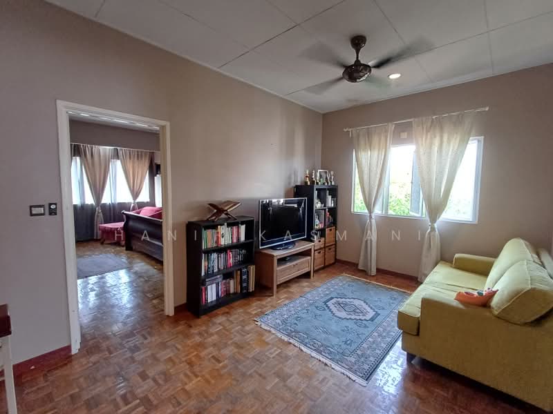 Rumah Teres 2-Tingkat untuk Dijual di Kota Damansara (Selangor) - Hanif Kasmani - PropertyGuru.com.my