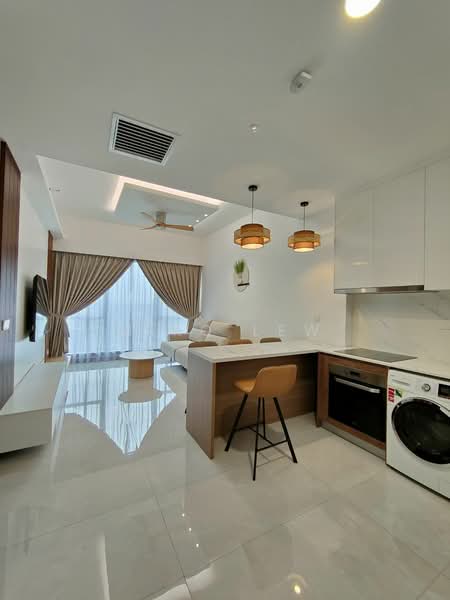Service Residence for Rent at Core Residence @ TRX - Miko Lew - PropertyGuru.com.my