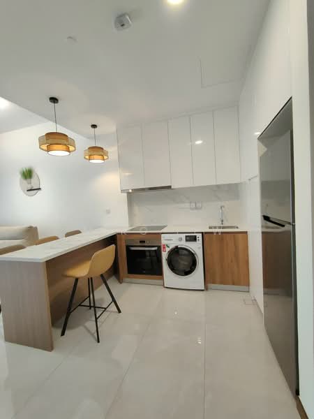 Service Residence for Rent at Core Residence @ TRX - Miko Lew - PropertyGuru.com.my