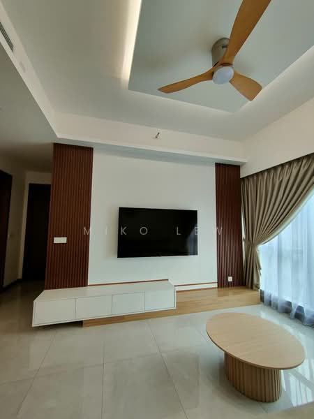 Service Residence for Rent at Core Residence @ TRX - Miko Lew - PropertyGuru.com.my