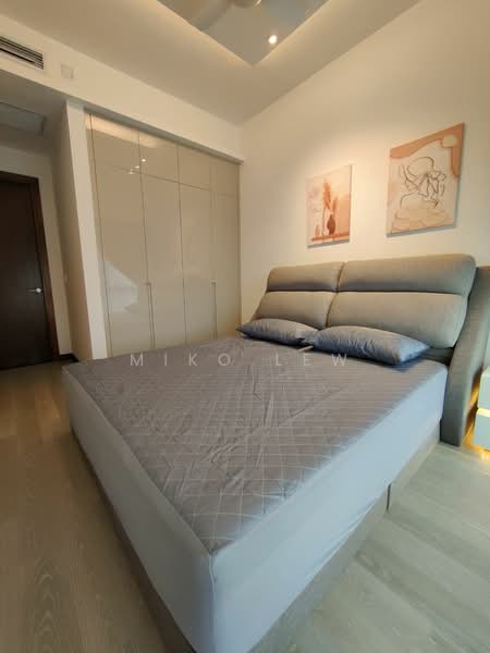 Service Residence for Rent at Core Residence @ TRX - Miko Lew - PropertyGuru.com.my