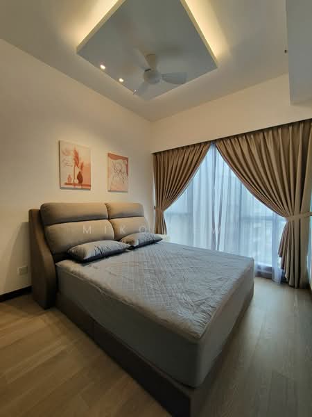 Service Residence for Rent at Core Residence @ TRX - Miko Lew - PropertyGuru.com.my