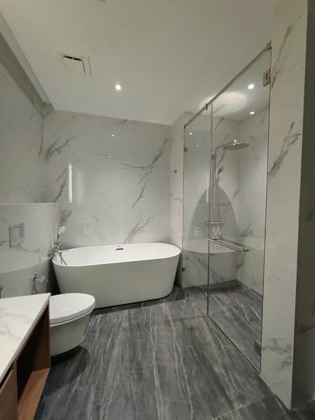 Service Residence for Rent at Core Residence @ TRX - Miko Lew - PropertyGuru.com.my