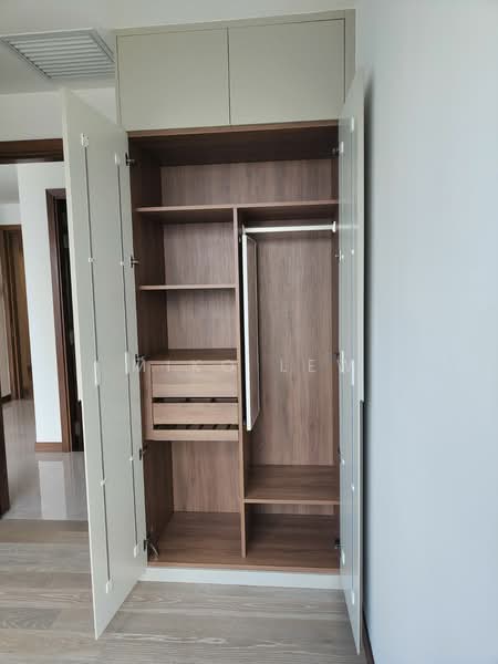 Service Residence for Rent at Core Residence @ TRX - Miko Lew - PropertyGuru.com.my