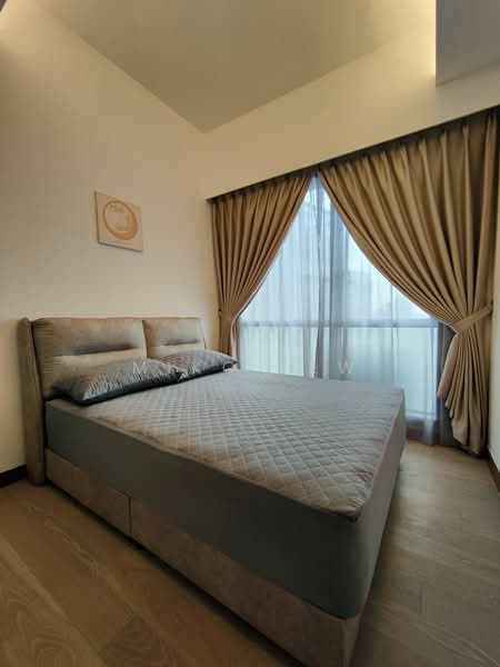 Service Residence for Rent at Core Residence @ TRX - Miko Lew - PropertyGuru.com.my