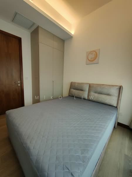 Service Residence for Rent at Core Residence @ TRX - Miko Lew - PropertyGuru.com.my