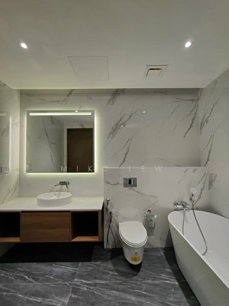 Service Residence for Rent at Core Residence @ TRX - Miko Lew - PropertyGuru.com.my