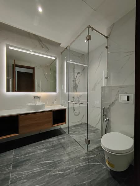 Service Residence for Rent at Core Residence @ TRX - Miko Lew - PropertyGuru.com.my