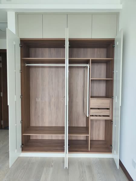 Service Residence for Rent at Core Residence @ TRX - Miko Lew - PropertyGuru.com.my