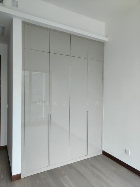 Service Residence for Rent at Core Residence @ TRX - Miko Lew - PropertyGuru.com.my
