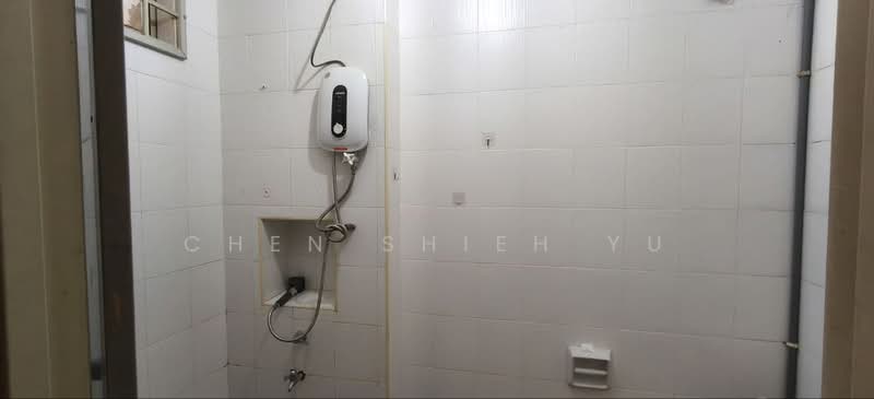 Condominium for Rent at Nusavilla - Chen Shieh Yu - Bathroom - PropertyGuru.com.my