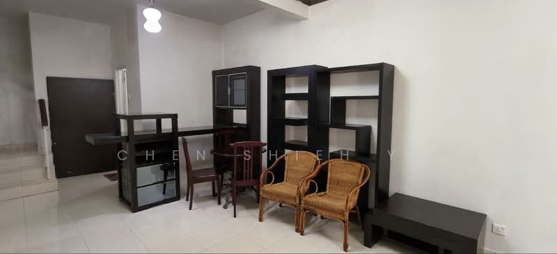 Condominium for Rent at Nusavilla - Chen Shieh Yu - Interior - PropertyGuru.com.my
