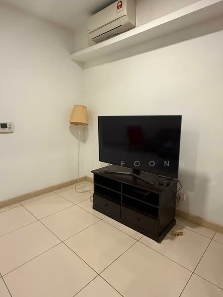 Kediaman Servis untuk Disewa di Suasana Bukit Ceylon / Raja Chulan Residences - Vickie Foong - Living Room - PropertyGuru.com.my