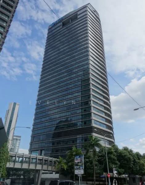Pejabat untuk Disewa di Taman Tun Dr Ismail (Kuala Lumpur) - Evelyn Hoo - Exterior - PropertyGuru.com.my