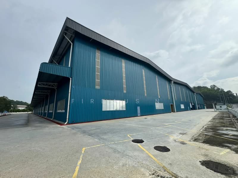 Kilang Terpisah untuk Disewa di Nilai (Negeri Sembilan) - Firdaus N - PropertyGuru.com.my