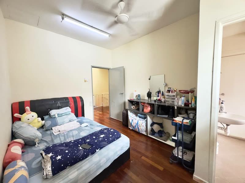 Rumah Teres 2-Tingkat untuk Dijual di Taman Puchong Prima (Puchong) - Adibah Salim - Bedroom - PropertyGuru.com.my