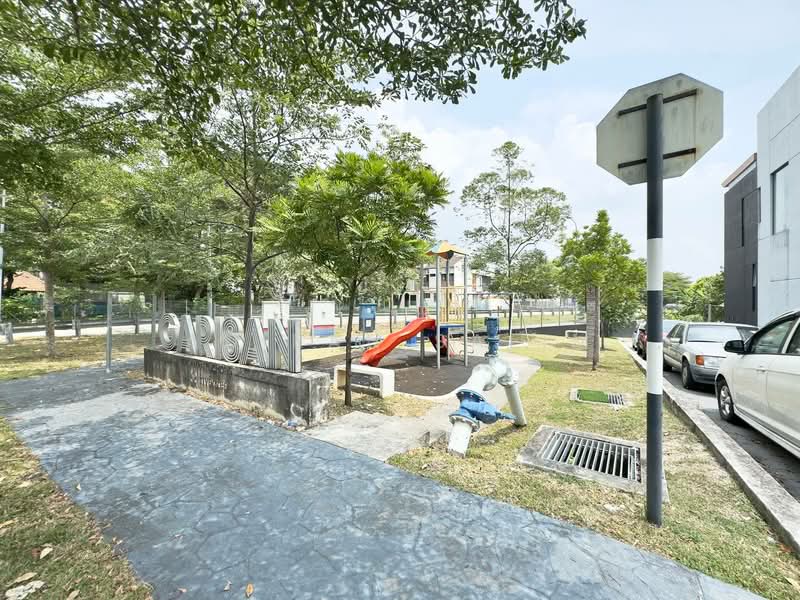Rumah Teres 2-Tingkat untuk Dijual di Taman Puchong Prima (Puchong) - Adibah Salim - Exterior - PropertyGuru.com.my