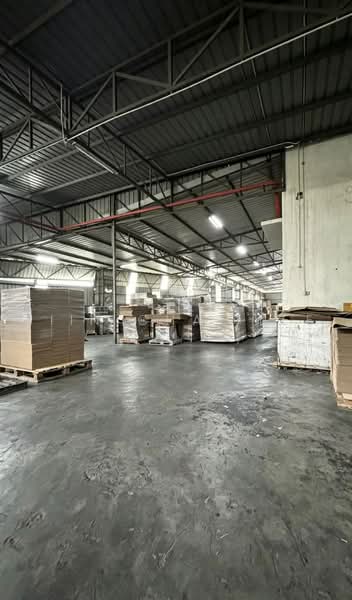 Semi-D Factory for Sale in Taman Desa Cemerlang (Ulu Tiram) - Jiin Chai Lee - Interior - PropertyGuru.com.my