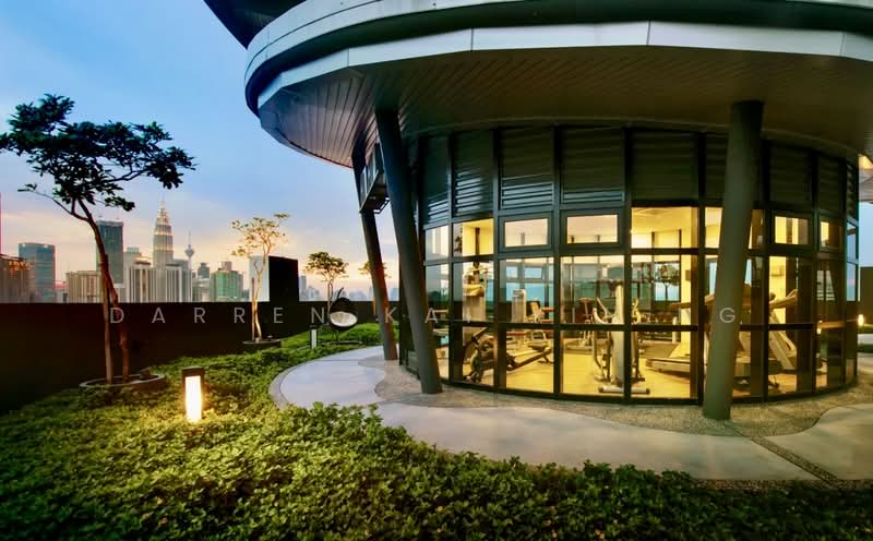 Kondominium untuk Dijual di Chymes @ Gurney - Darren Kai Xin Ng - PropertyGuru.com.my