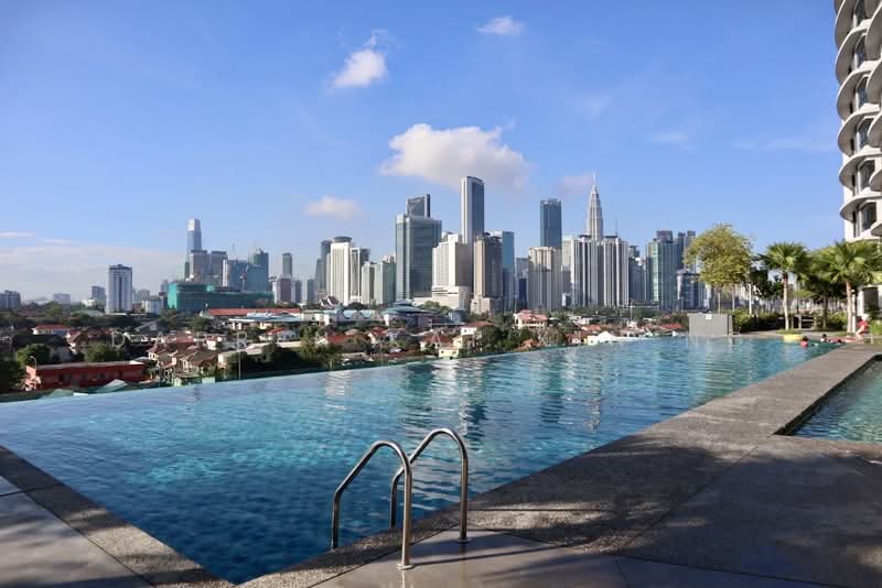 Kondominium untuk Dijual di Chymes @ Gurney - Darren Kai Xin Ng - PropertyGuru.com.my