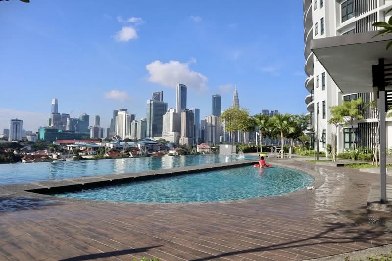 Kondominium untuk Dijual di Chymes @ Gurney - Darren Kai Xin Ng - PropertyGuru.com.my