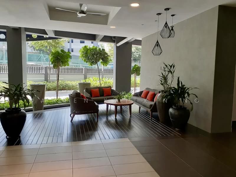 Kondominium untuk Dijual di Chymes @ Gurney - Darren Kai Xin Ng - PropertyGuru.com.my
