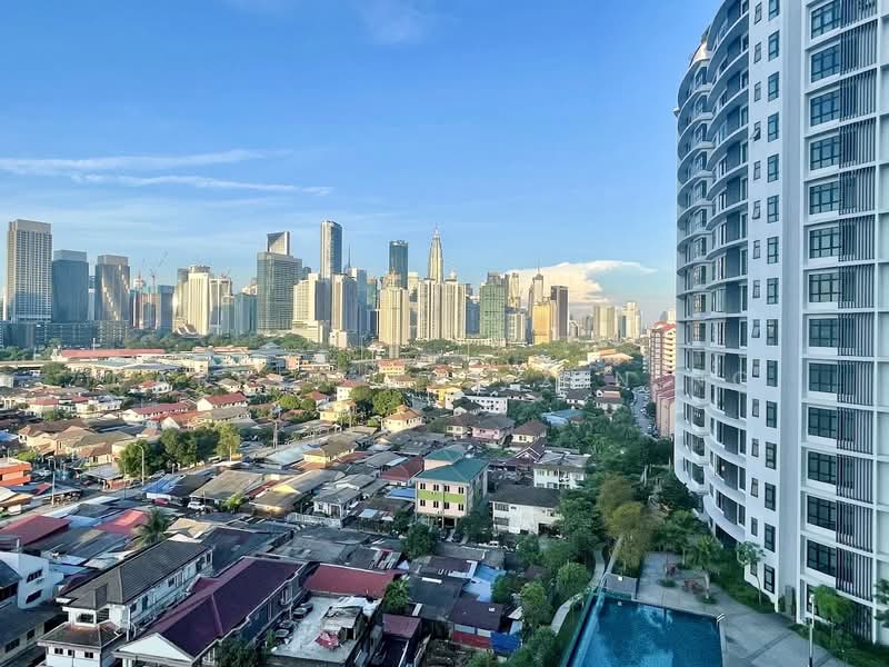 Kondominium untuk Dijual di Chymes @ Gurney - Darren Kai Xin Ng - PropertyGuru.com.my