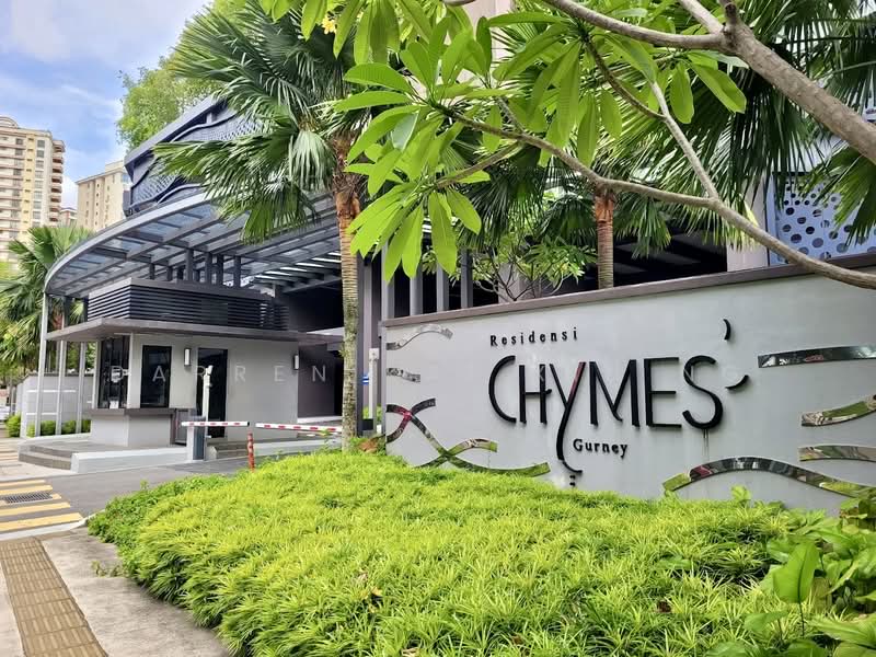 Kondominium untuk Dijual di Chymes @ Gurney - Darren Kai Xin Ng - PropertyGuru.com.my