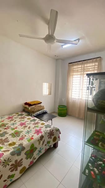 Rumah Teres 2-Tingkat untuk Dijual di Bandar Jaya Putra (Johor Bahru) - Daniel Yong - Bedroom - PropertyGuru.com.my