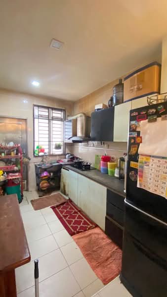Rumah Teres 2-Tingkat untuk Dijual di Bandar Jaya Putra (Johor Bahru) - Daniel Yong - Kitchen - PropertyGuru.com.my