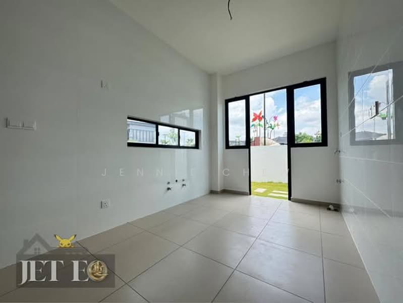 Semi-Detached House for Sale in Telok Panglima Garang (Selangor) - Jennie Chew - Interior - PropertyGuru.com.my