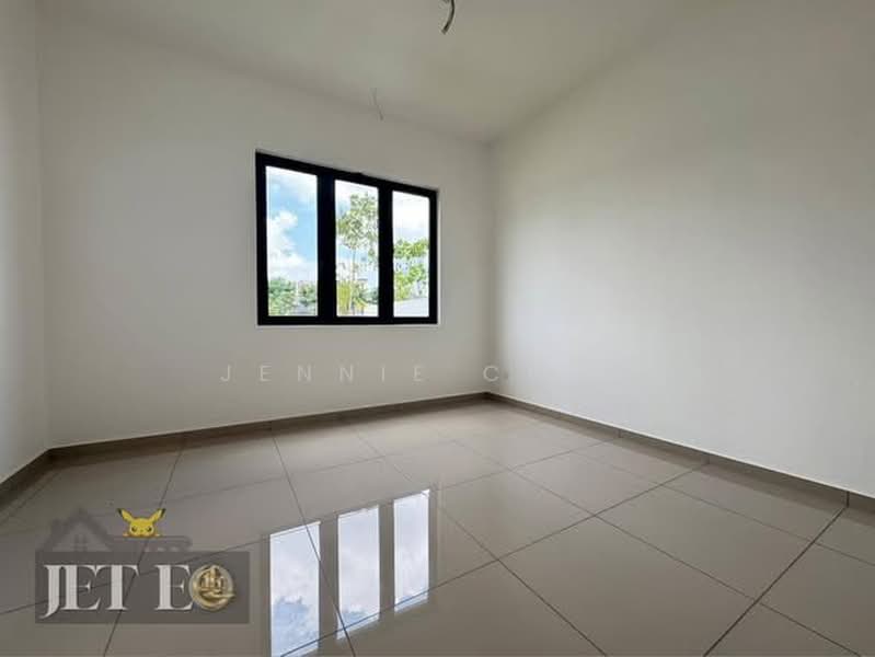 Semi-Detached House for Sale in Telok Panglima Garang (Selangor) - Jennie Chew - Interior - PropertyGuru.com.my