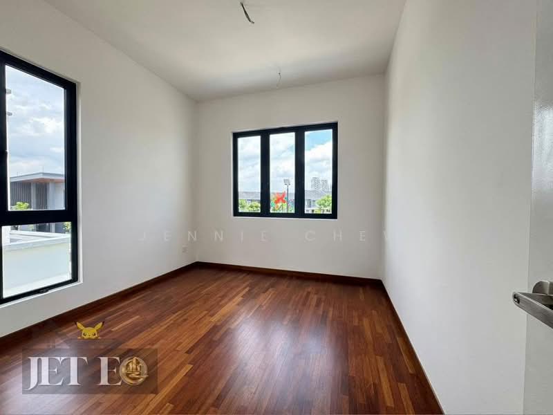 Semi-Detached House for Sale in Telok Panglima Garang (Selangor) - Jennie Chew - Interior - PropertyGuru.com.my