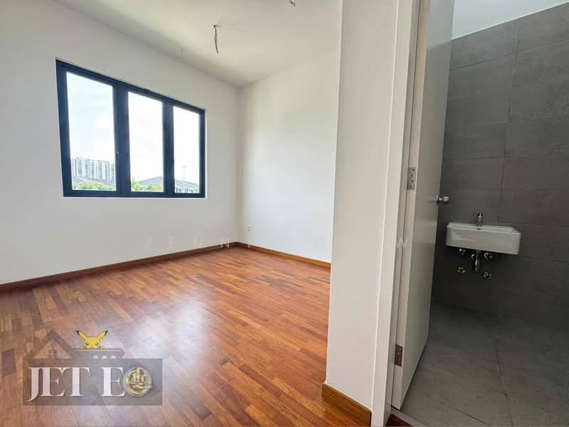 Semi-Detached House for Sale in Telok Panglima Garang (Selangor) - Jennie Chew - Interior - PropertyGuru.com.my