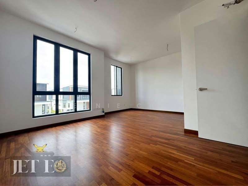 Semi-Detached House for Sale in Telok Panglima Garang (Selangor) - Jennie Chew - Interior - PropertyGuru.com.my