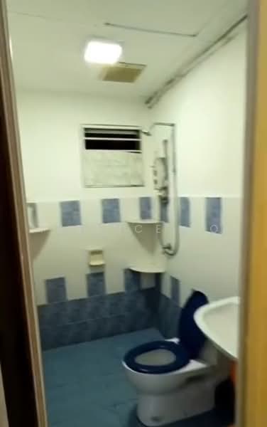 Condominium for Rent at Cengal Condominium - Terence Ho - PropertyGuru.com.my