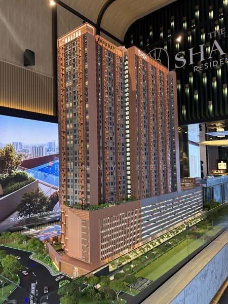 Condominium for Sale at The Shang Residence @ Kuchai Lama - Bunny Kee - PropertyGuru.com.my