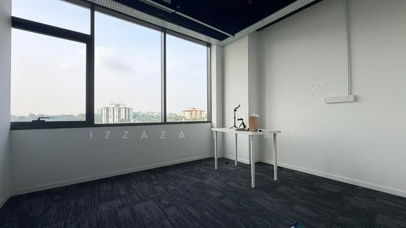Office for Rent in Bukit Jelutong (Shah Alam) - Izzaza Izzati - Interior - PropertyGuru.com.my