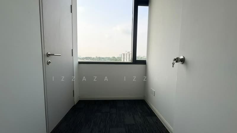 Office for Rent in Bukit Jelutong (Shah Alam) - Izzaza Izzati - Interior - PropertyGuru.com.my