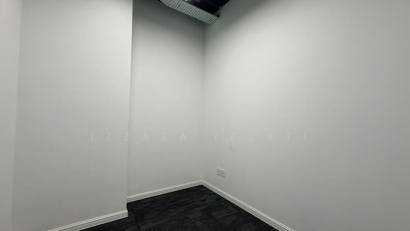 Office for Rent in Bukit Jelutong (Shah Alam) - Izzaza Izzati - Interior - PropertyGuru.com.my