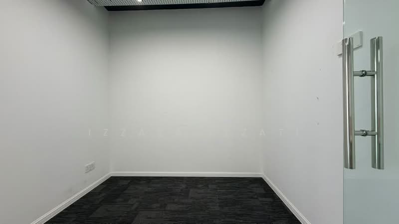 Office for Rent in Bukit Jelutong (Shah Alam) - Izzaza Izzati - Interior - PropertyGuru.com.my