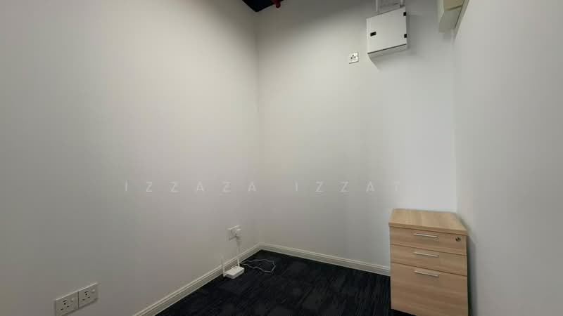 Office for Rent in Bukit Jelutong (Shah Alam) - Izzaza Izzati - Interior - PropertyGuru.com.my