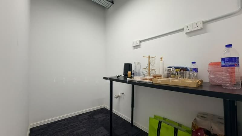 Office for Rent in Bukit Jelutong (Shah Alam) - Izzaza Izzati - Interior - PropertyGuru.com.my
