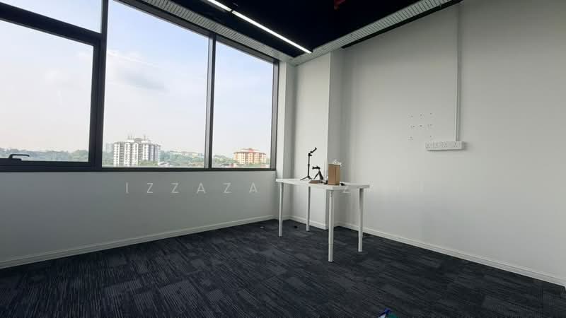 Office for Rent in Bukit Jelutong (Shah Alam) - Izzaza Izzati - Interior - PropertyGuru.com.my