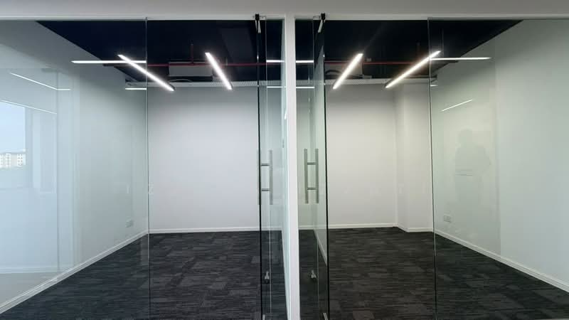 Office for Rent in Bukit Jelutong (Shah Alam) - Izzaza Izzati - Interior - PropertyGuru.com.my
